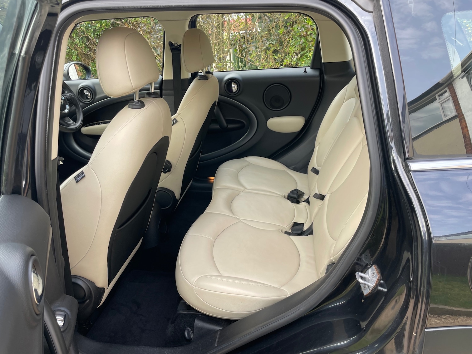 Used MINI Countryman 2014 for sale - 77766136: Photo 29