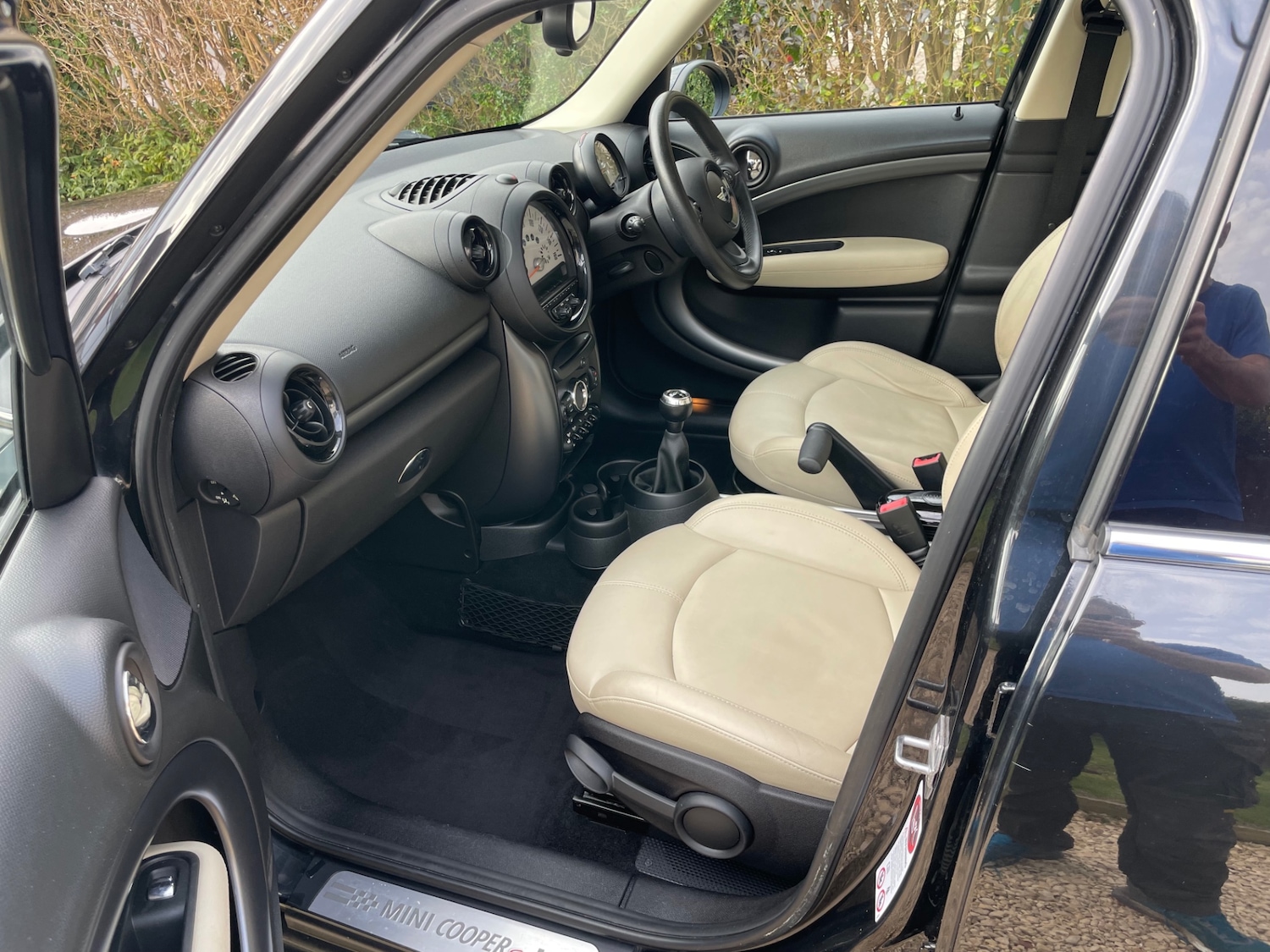 Used MINI Countryman 2014 for sale - 77766136: Photo 30