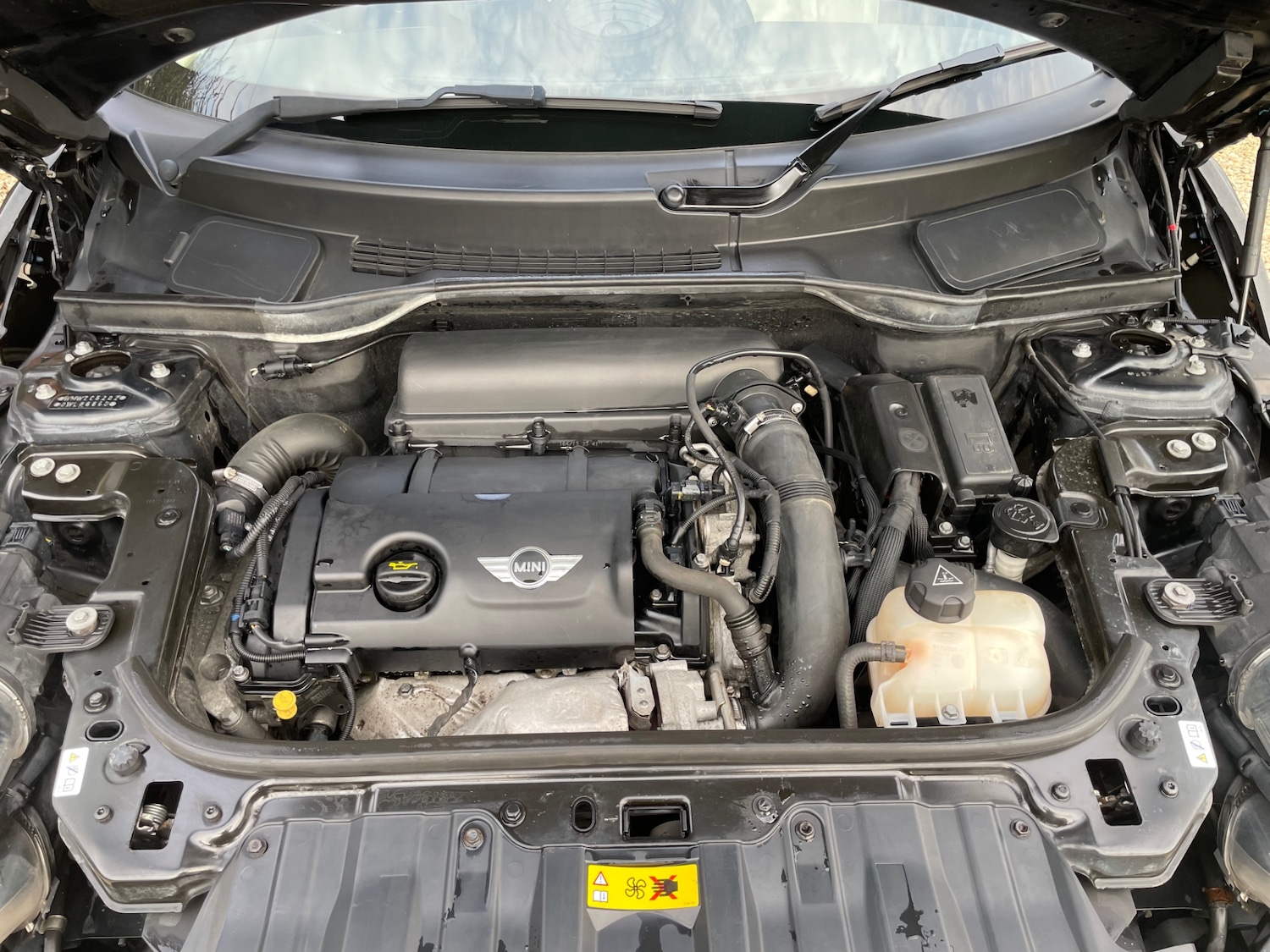 Used MINI Countryman 2014 for sale - 77766136: Photo 31