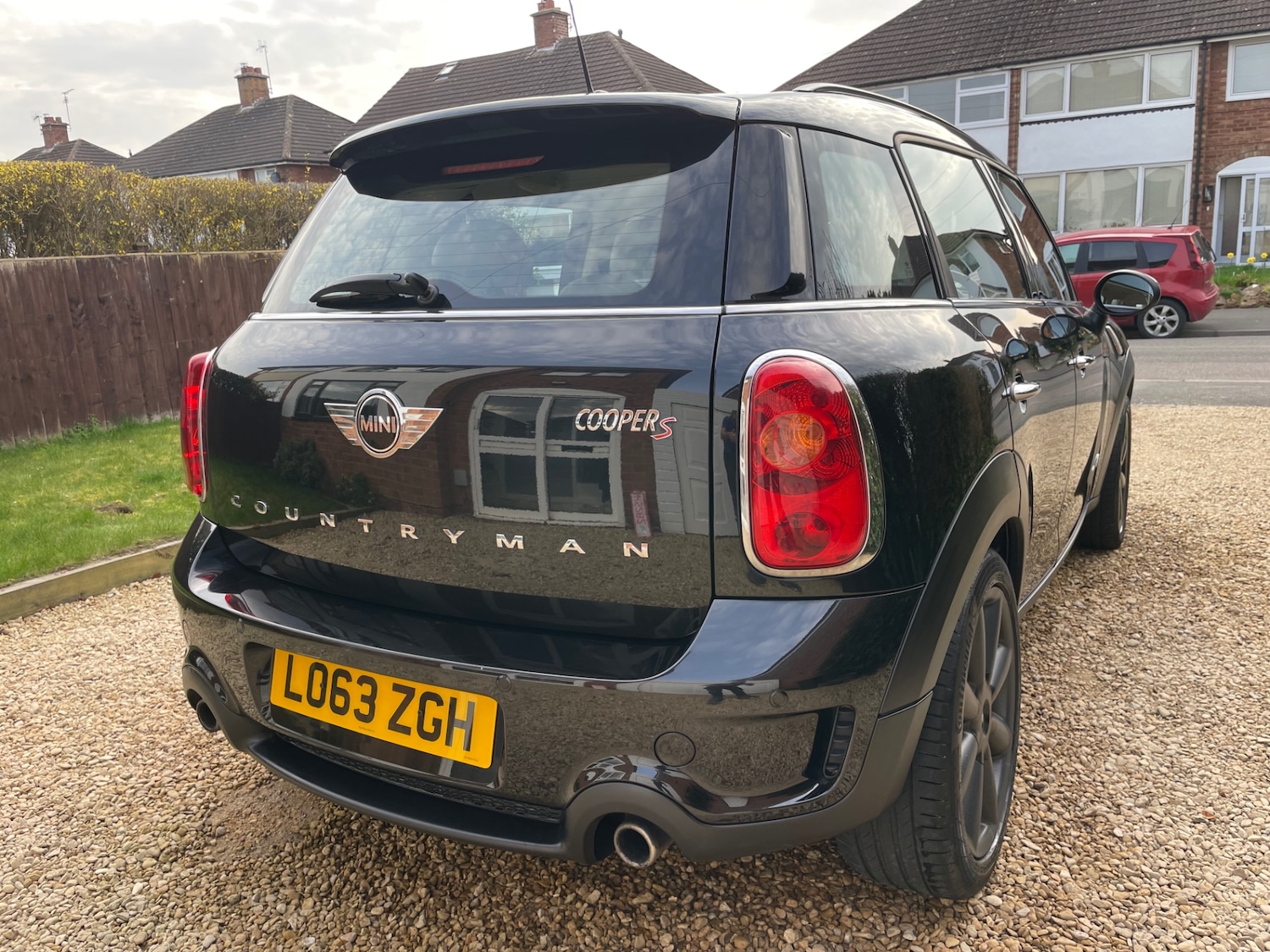 Used MINI Countryman 2014 for sale - 77766136: Photo 5