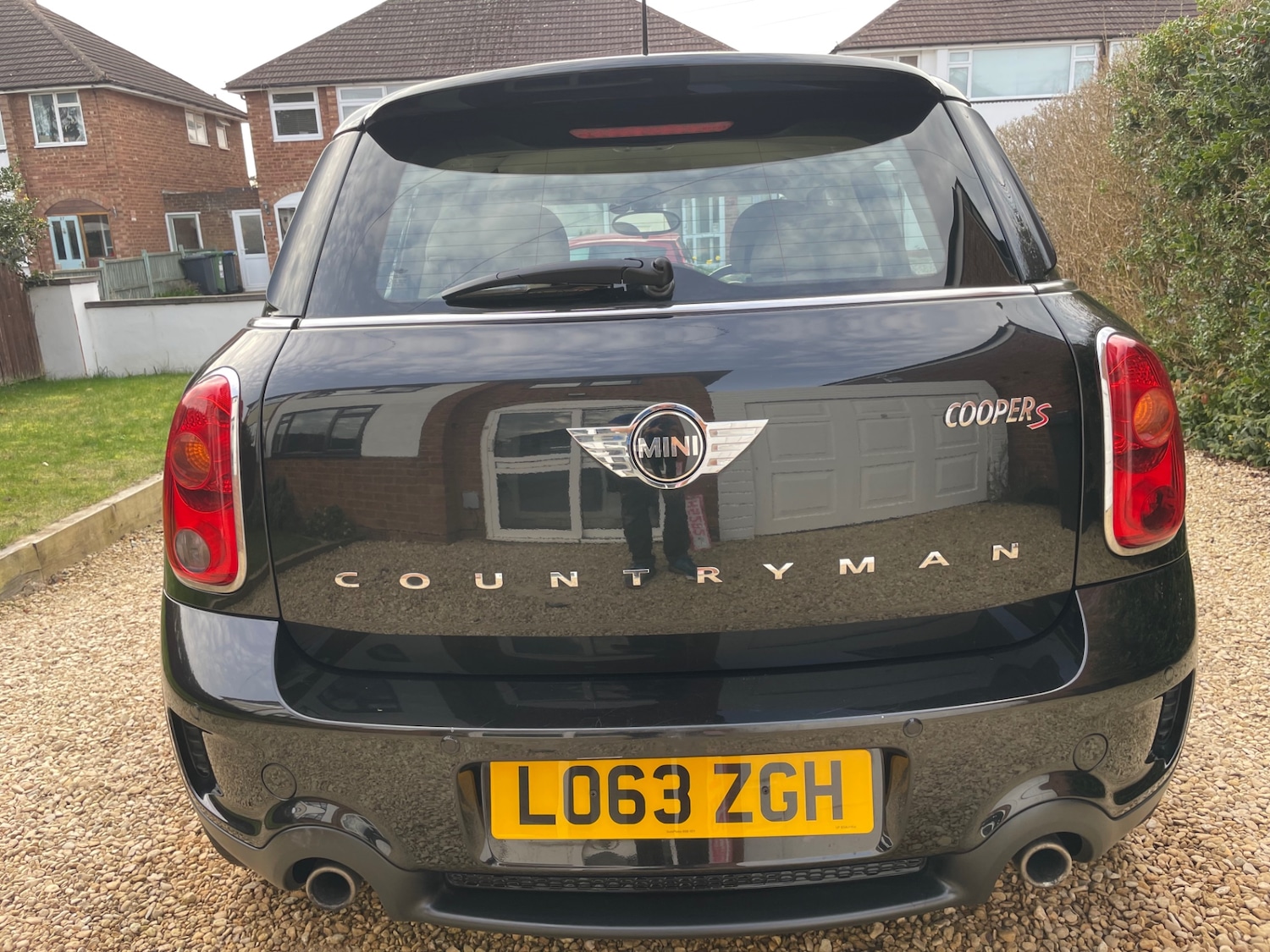Used MINI Countryman 2014 for sale - 77766136: Photo 6