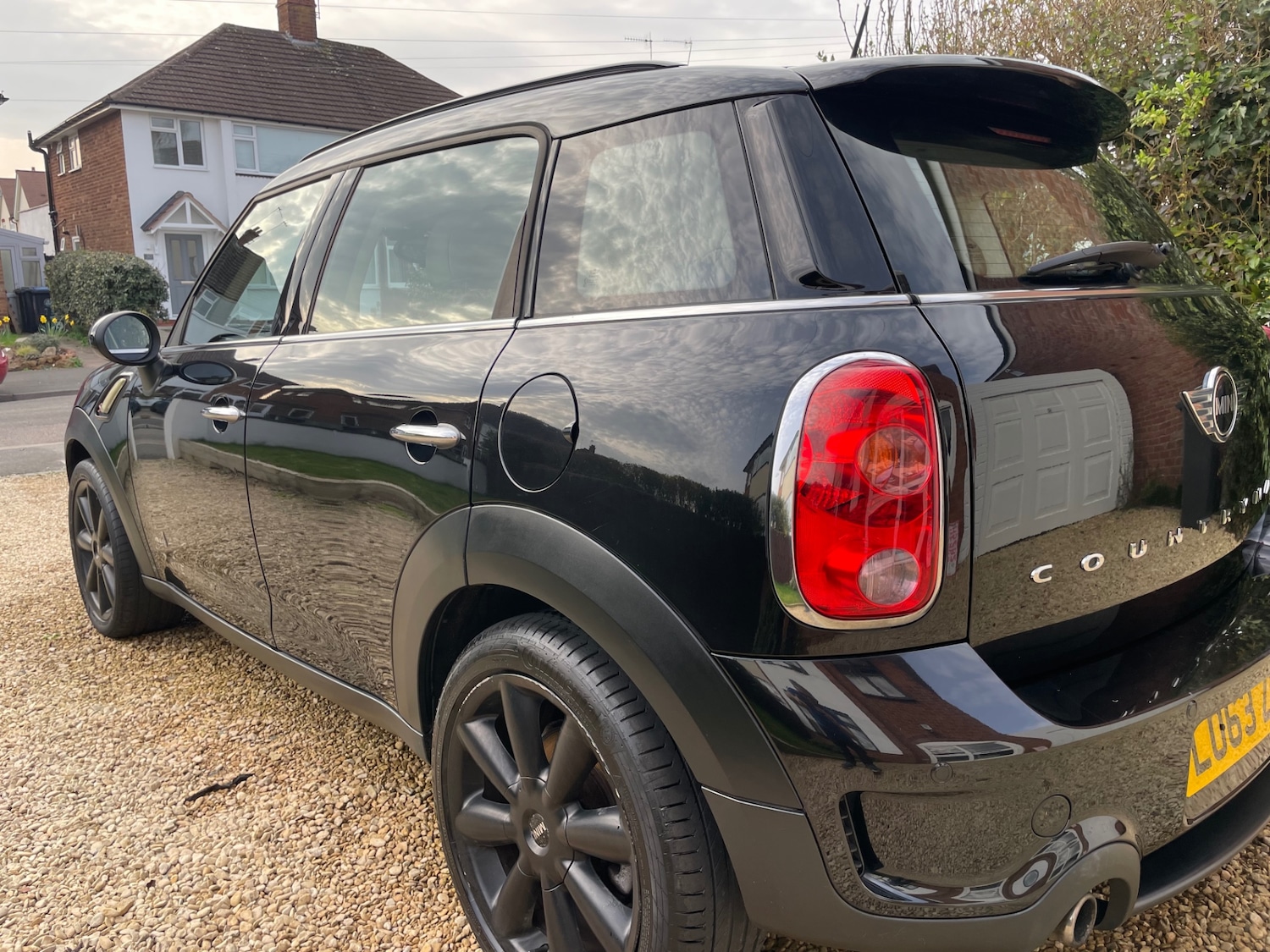 Used MINI Countryman 2014 for sale - 77766136: Photo 7