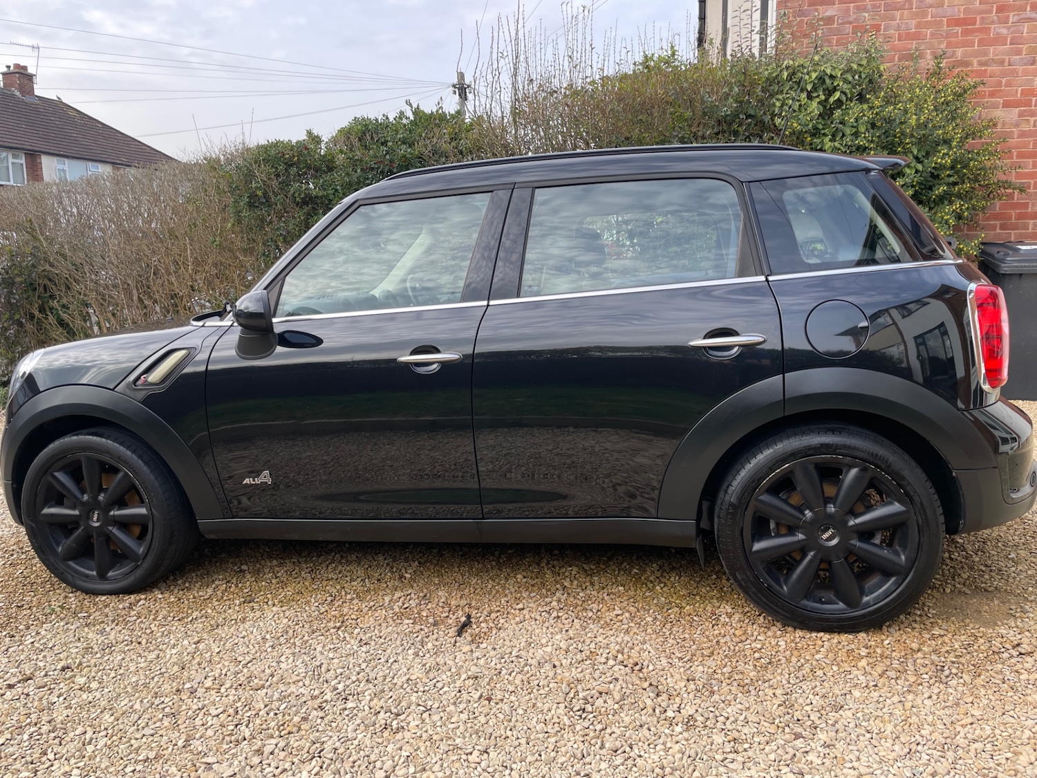 Used MINI Countryman 2014 for sale - 77766136: Photo 8