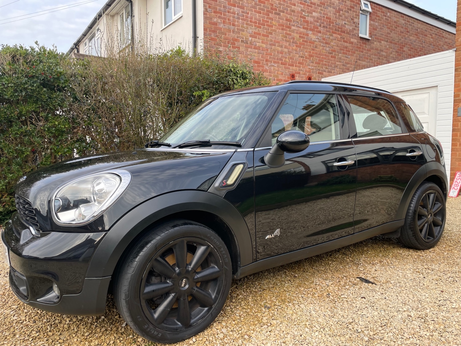 Used MINI Countryman 2014 for sale - 77766136: Photo 9