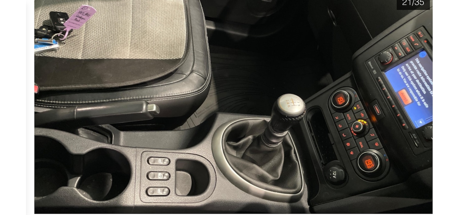 Used Nissan Qashqai 2013 for sale - 77991559: Photo 4