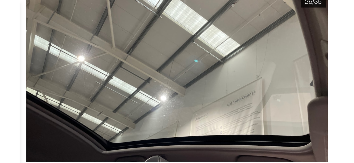 Used Nissan Qashqai 2013 for sale - 77991559: Photo 5