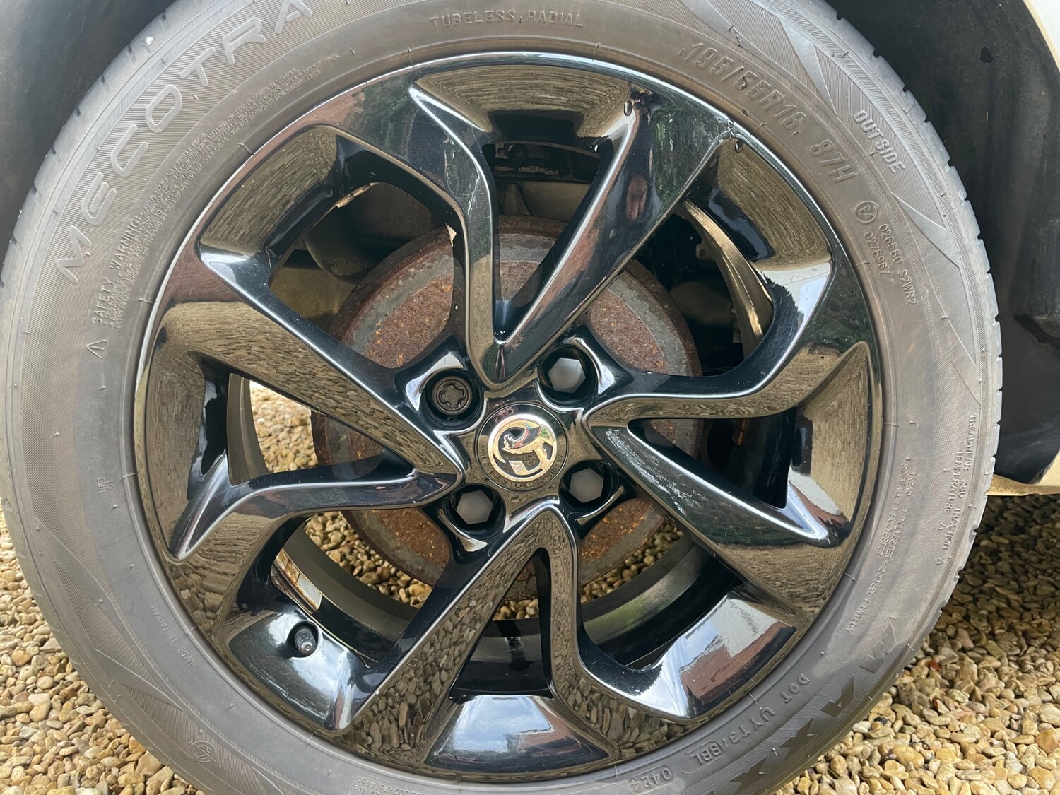 Used Vauxhall Corsa 2019 for sale - 77459874: Photo 12