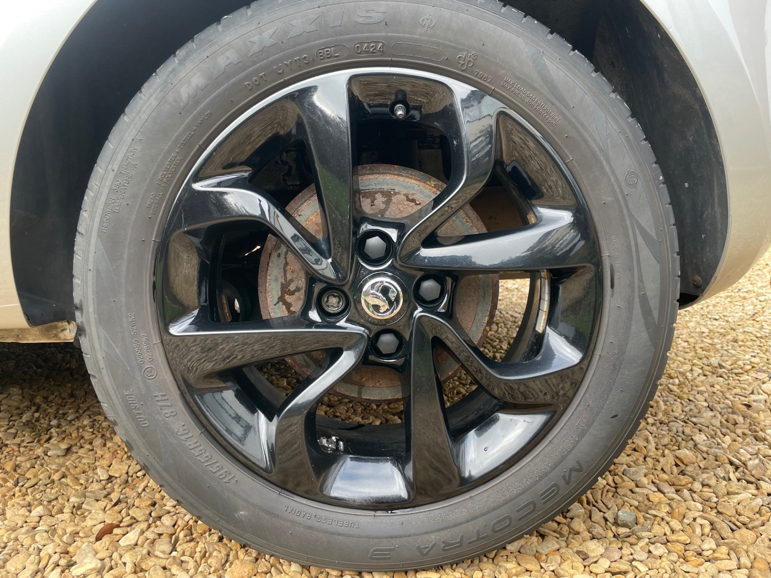 Used Vauxhall Corsa 2019 for sale - 77459874: Photo 13