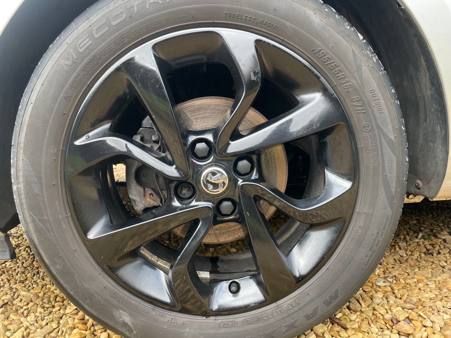 Used Vauxhall Corsa 2019 for sale - 77459874: Photo 14