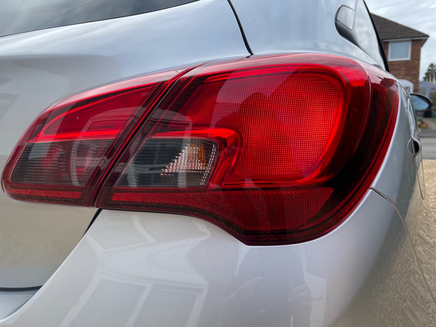 Used Vauxhall Corsa 2019 for sale - 77459874: Photo 15