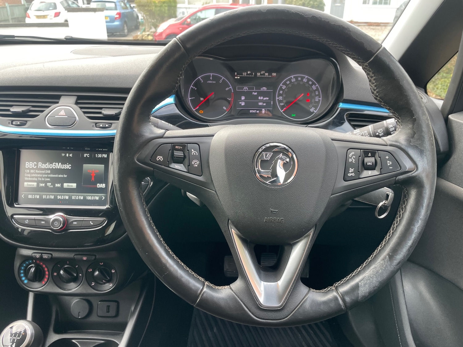 Used Vauxhall Corsa 2019 for sale - 77459874: Photo 18