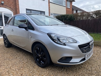 Used Vauxhall Corsa 2019 for sale - 77459874: Photo