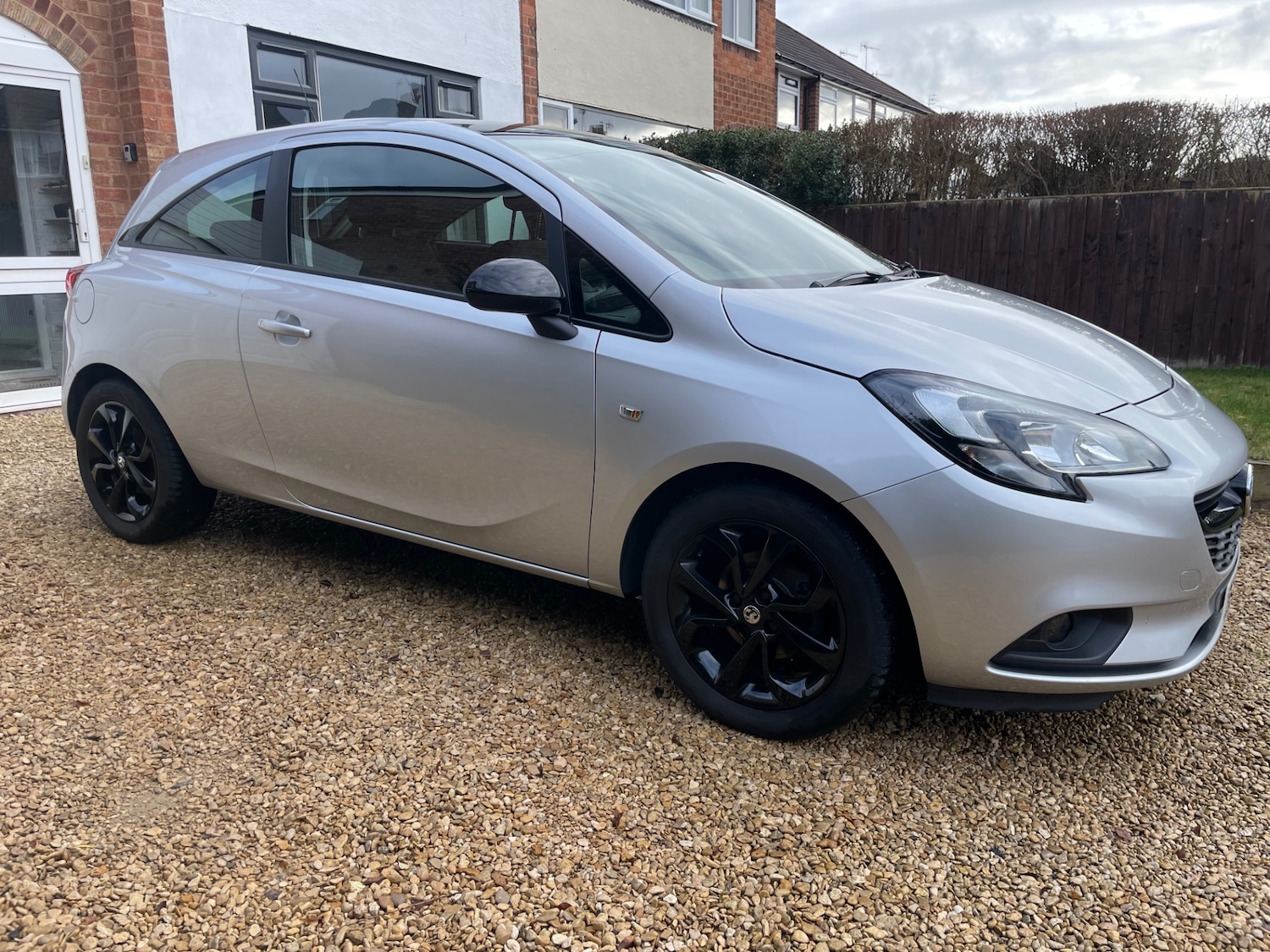 Used Vauxhall Corsa 2019 for sale - 77459874: Photo 2