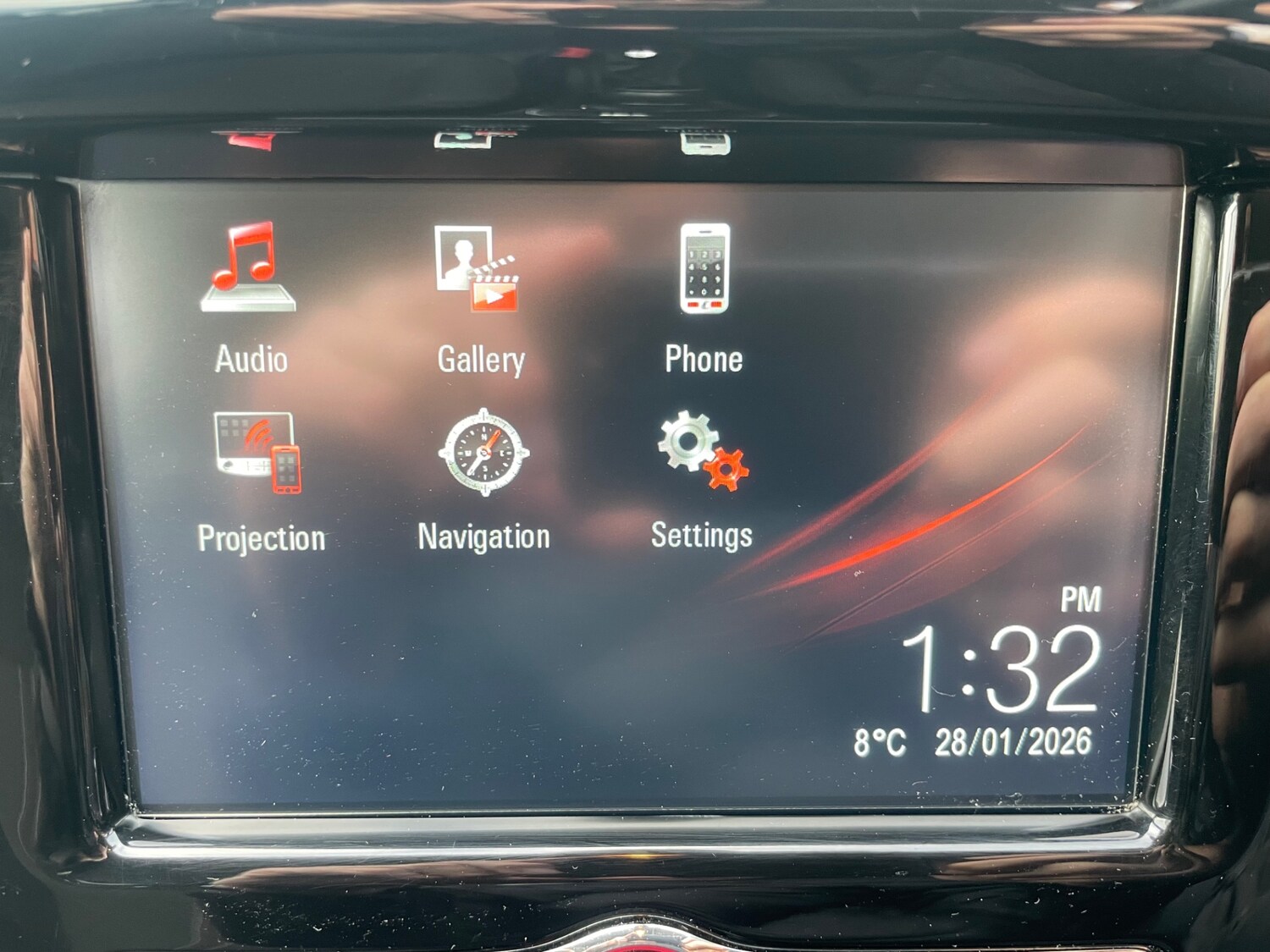 Used Vauxhall Corsa 2019 for sale - 77459874: Photo 27