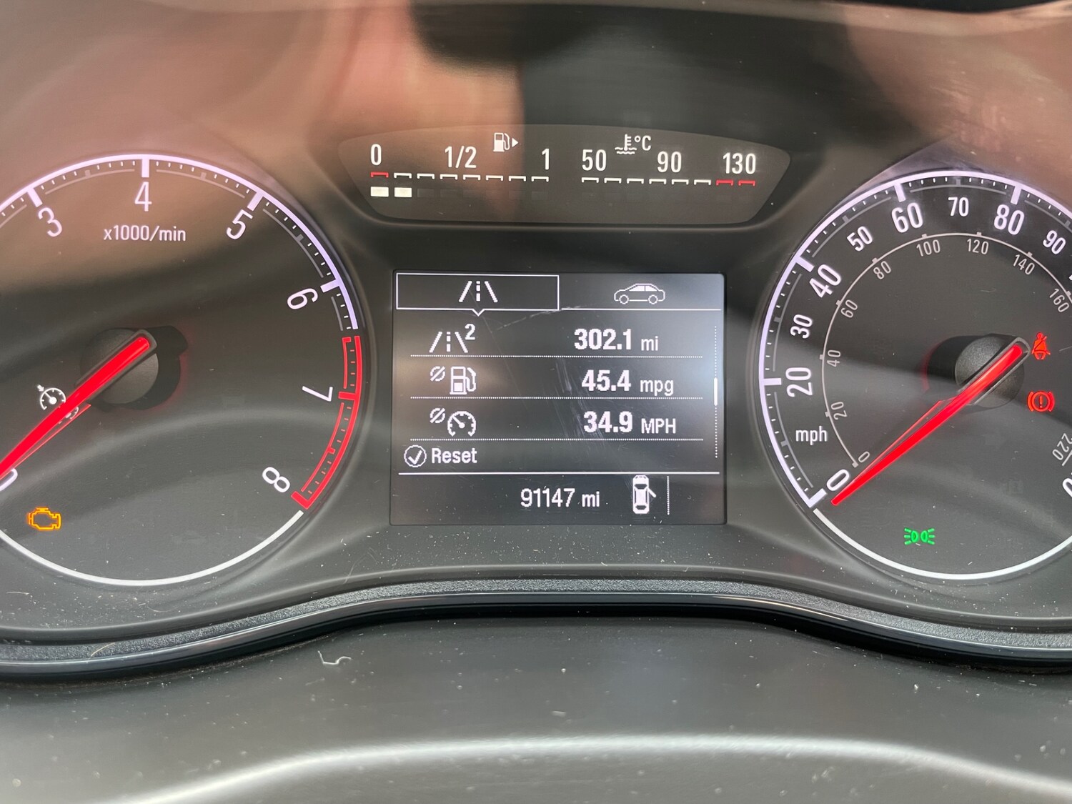 Used Vauxhall Corsa 2019 for sale - 77459874: Photo 29