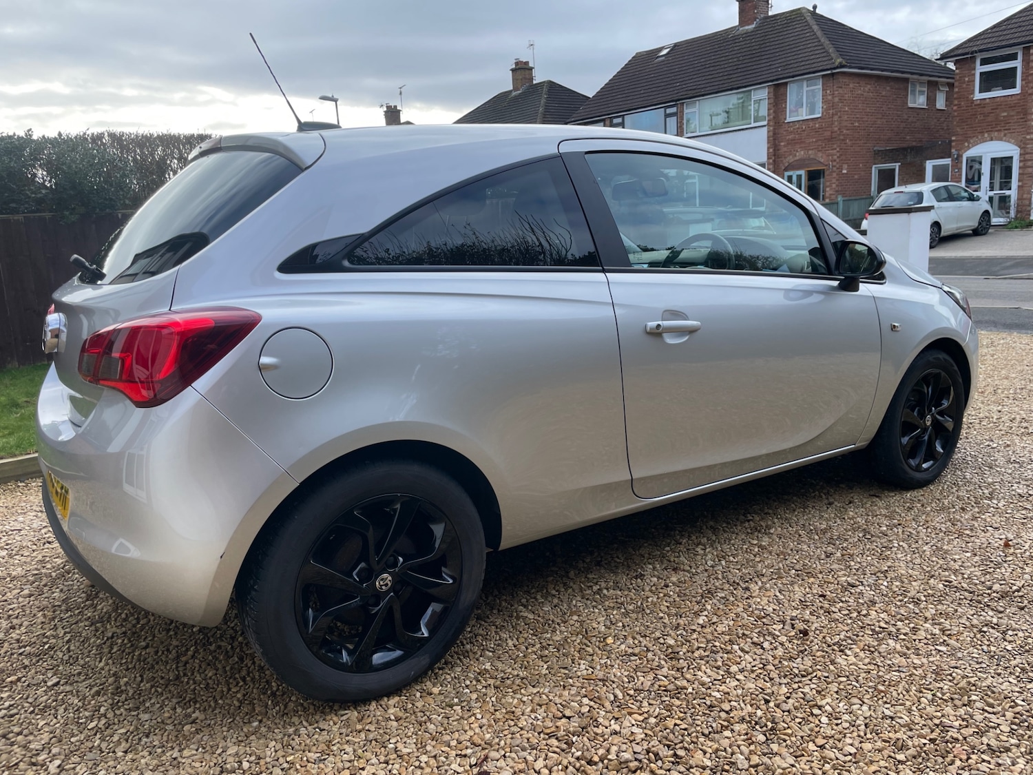 Used Vauxhall Corsa 2019 for sale - 77459874: Photo 3