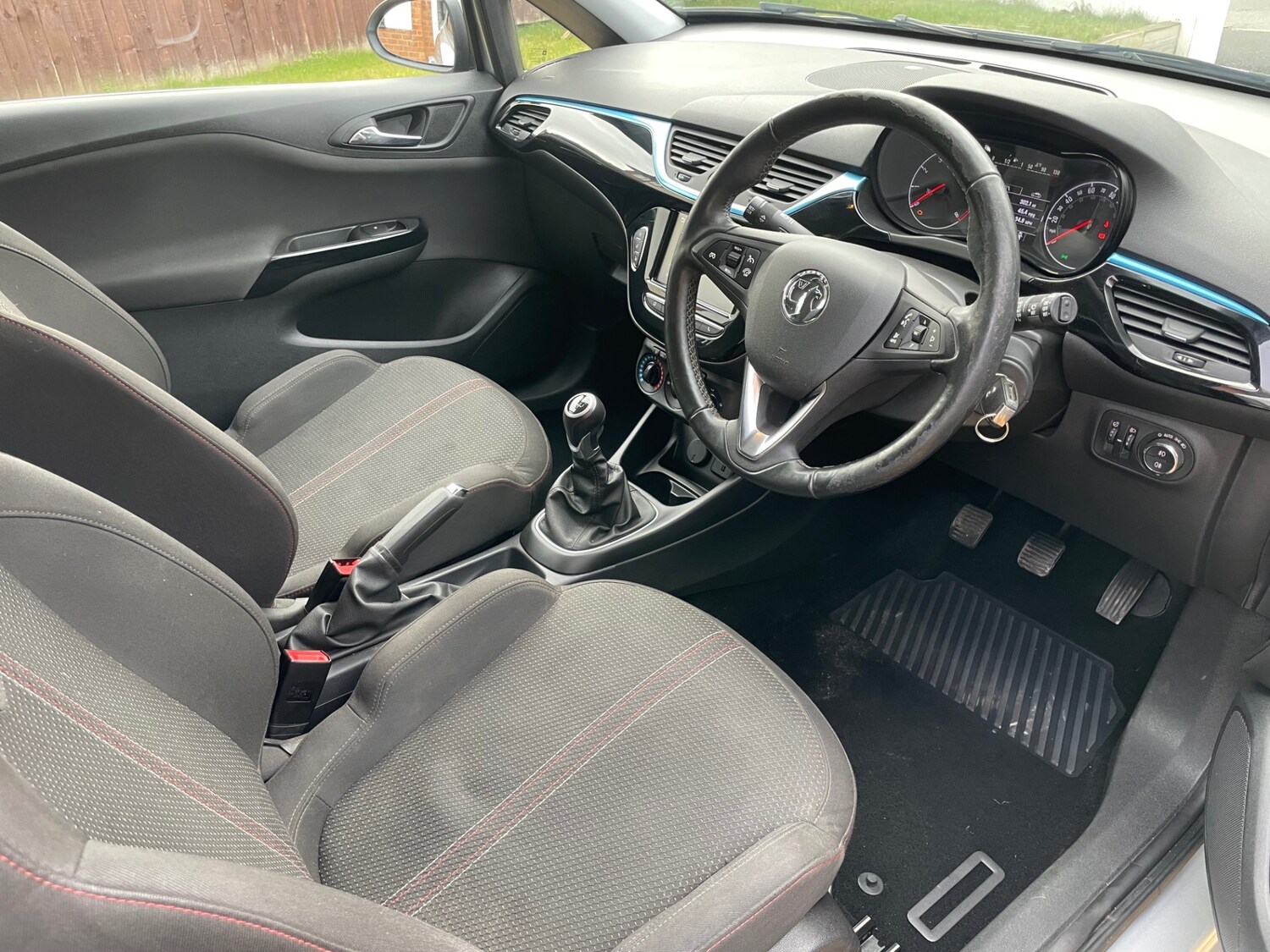 Used Vauxhall Corsa 2019 for sale - 77459874: Photo 31