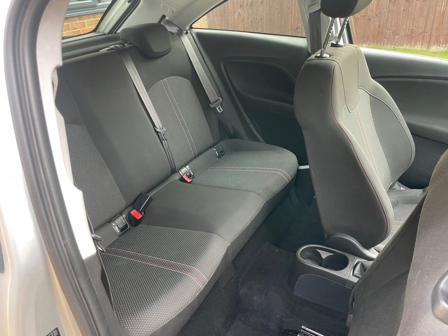 Used Vauxhall Corsa 2019 for sale - 77459874: Photo 32