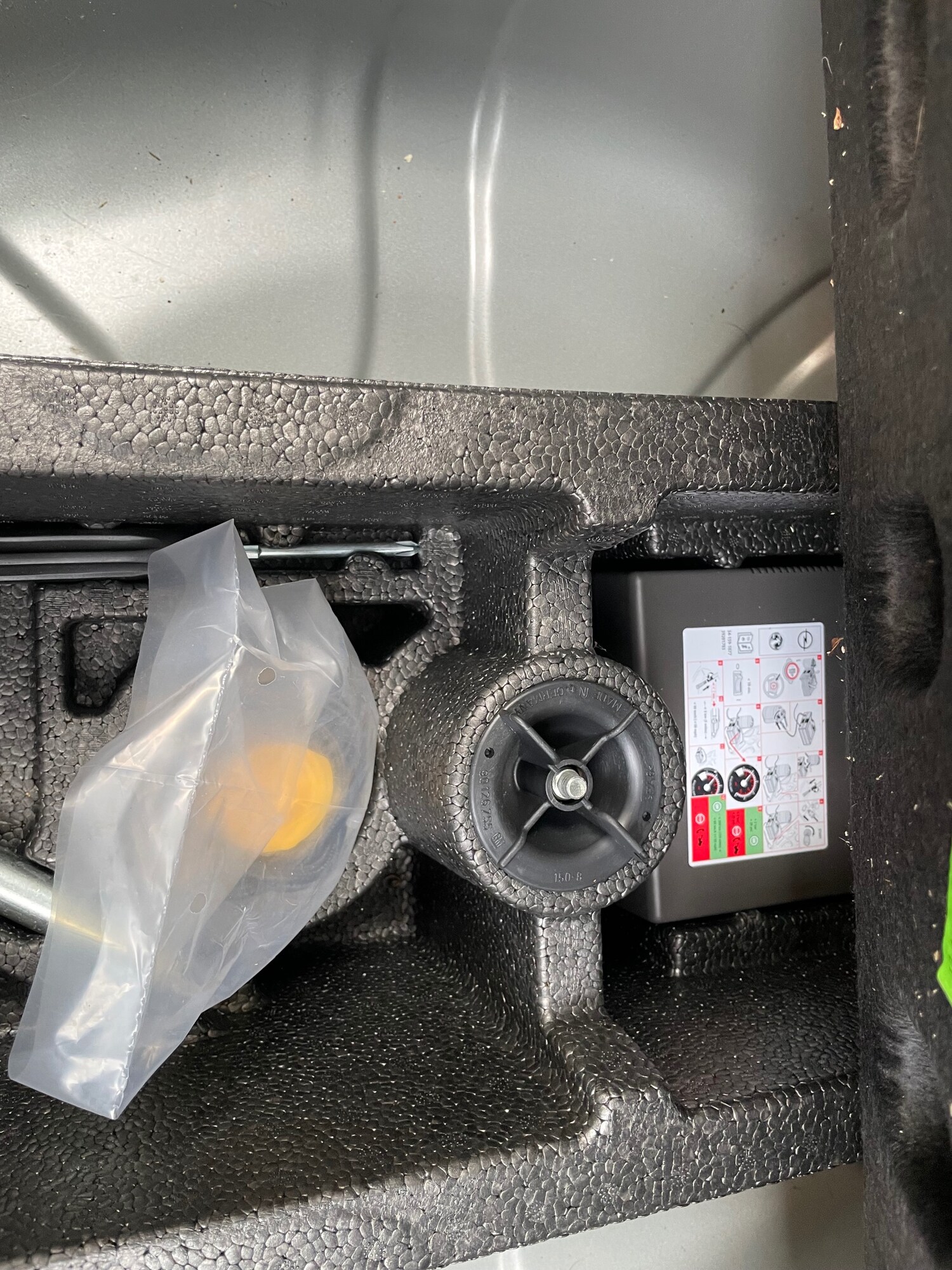 Used Vauxhall Corsa 2019 for sale - 77459874: Photo 34