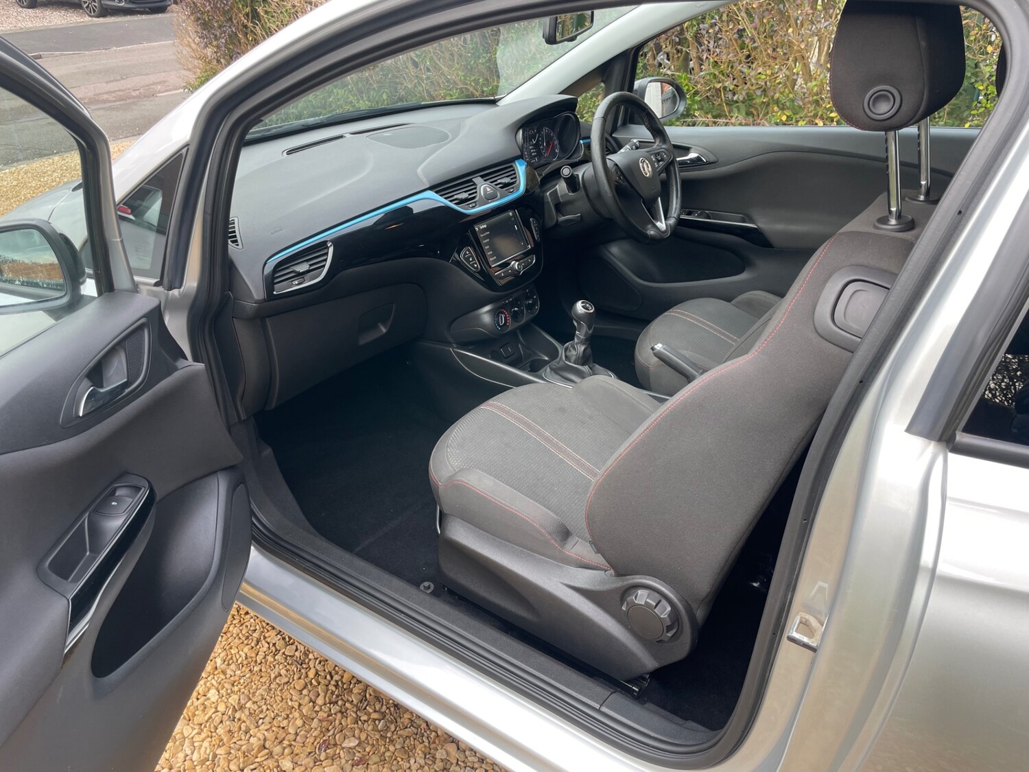 Used Vauxhall Corsa 2019 for sale - 77459874: Photo 35