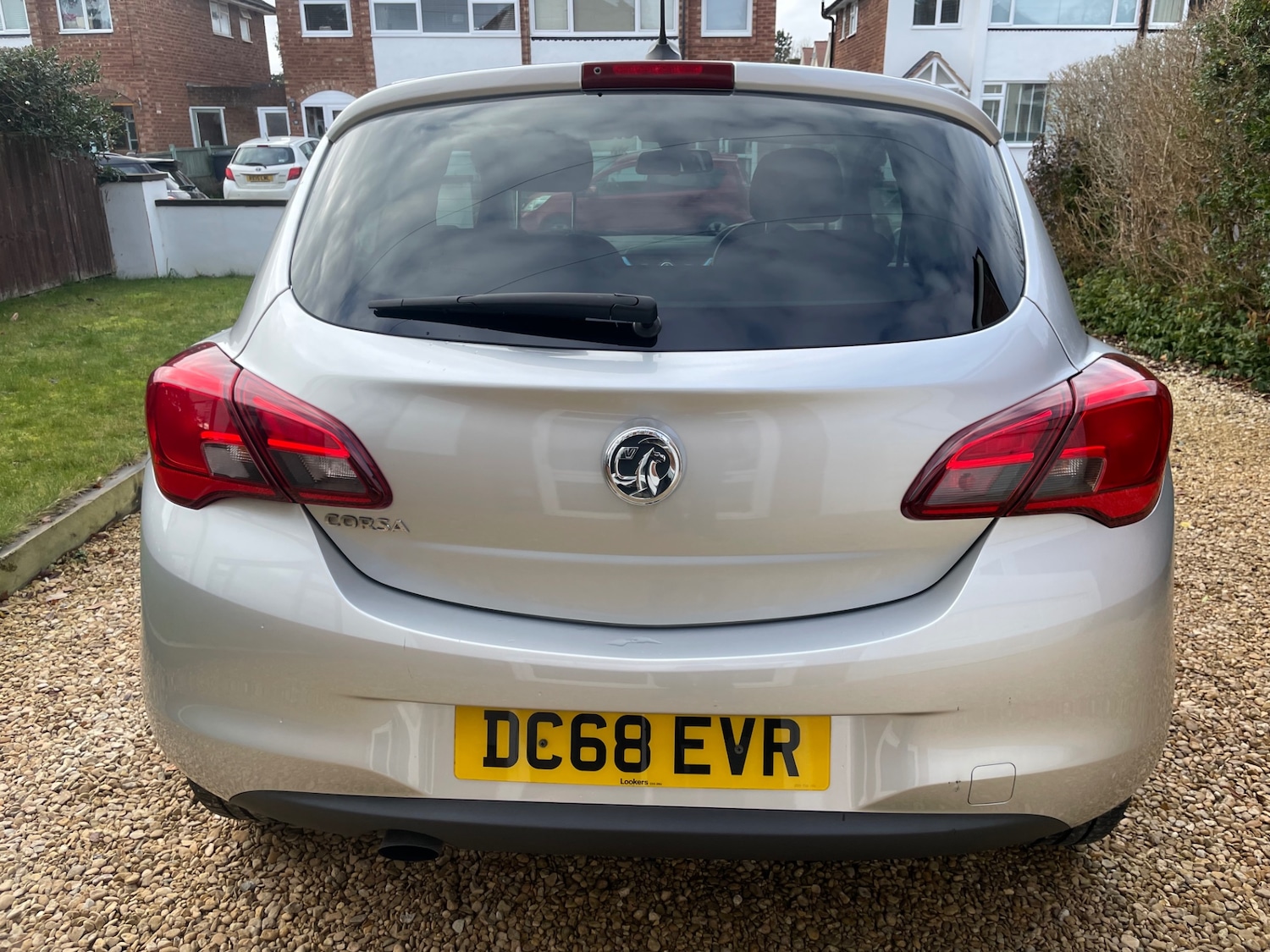 Used Vauxhall Corsa 2019 for sale - 77459874: Photo 5