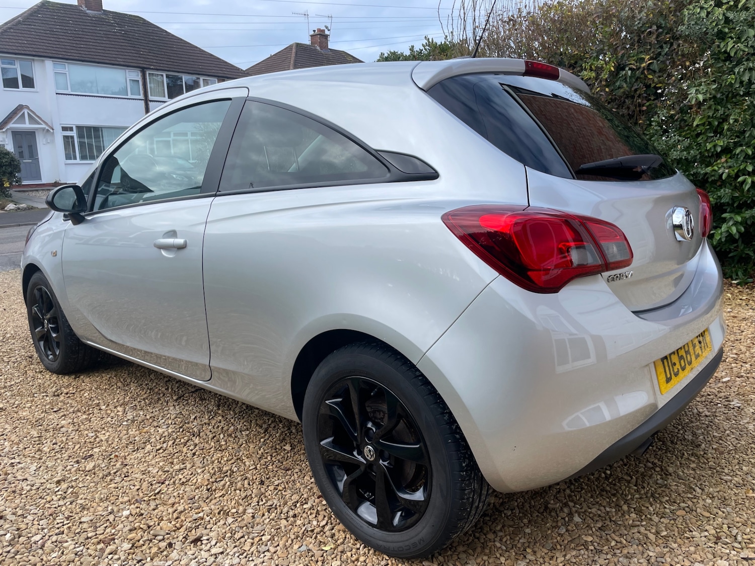 Used Vauxhall Corsa 2019 for sale - 77459874: Photo 6