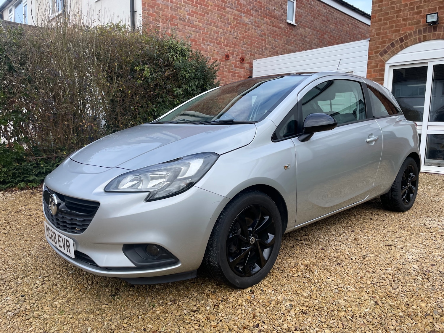 Used Vauxhall Corsa 2019 for sale - 77459874: Photo 8