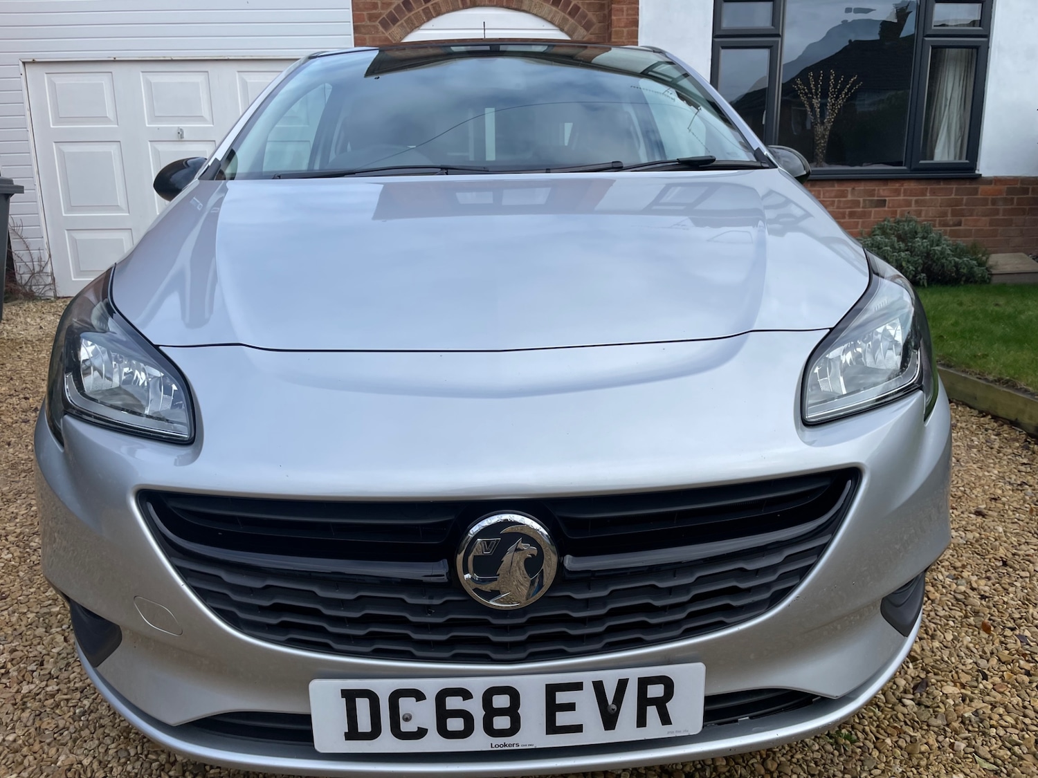 Used Vauxhall Corsa 2019 for sale - 77459874: Photo 9