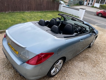 Used Peugeot 308 2013 for sale - 77812909: Photo