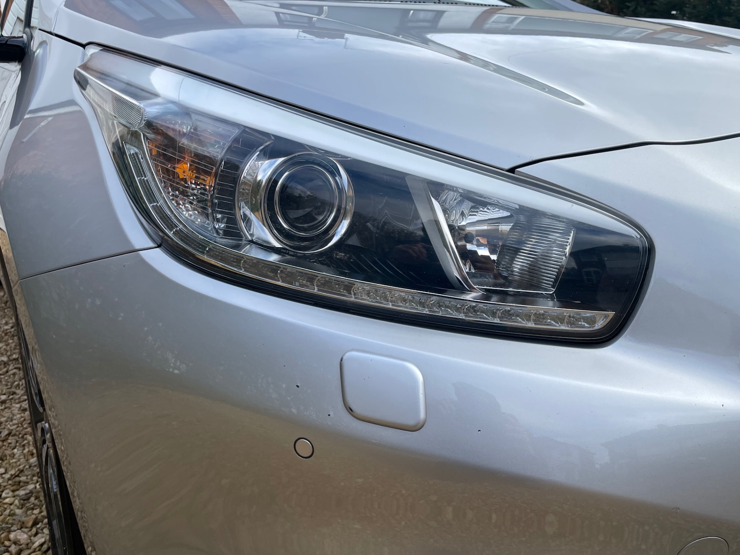 Used Kia Ceed 2014 for sale - 77459581: Photo 12