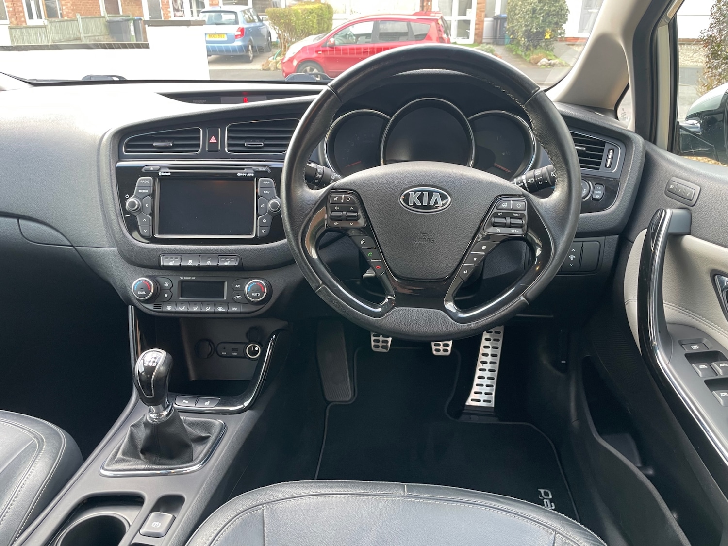 Used Kia Ceed 2014 for sale - 77459581: Photo 19