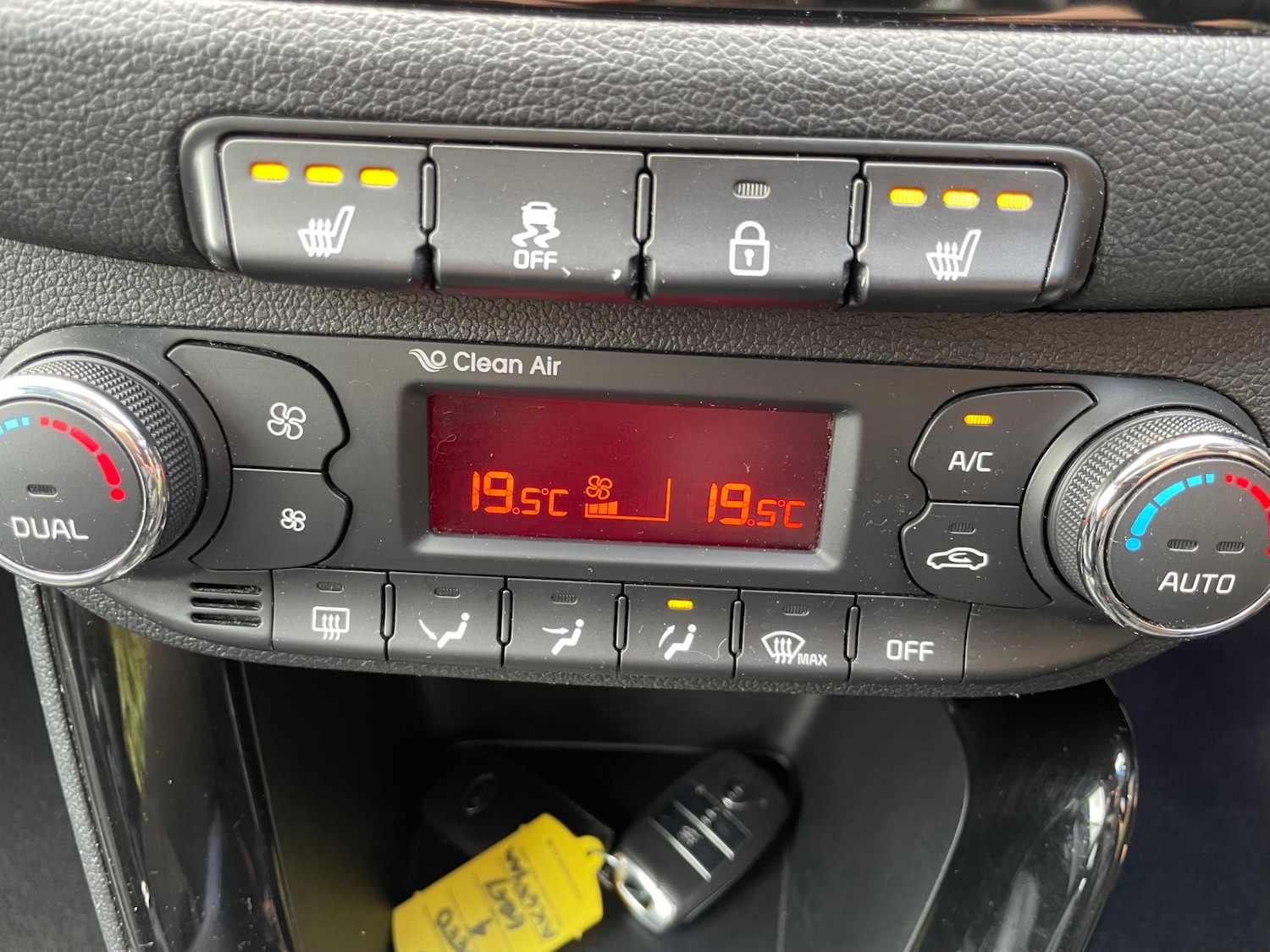 Used Kia Ceed 2014 for sale - 77459581: Photo 23