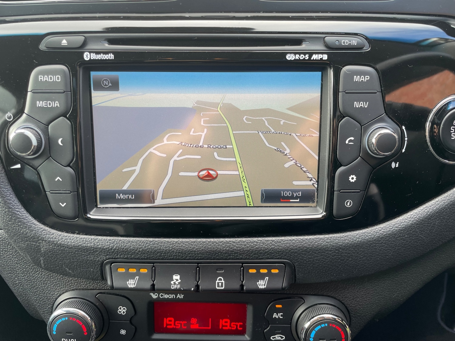 Used Kia Ceed 2014 for sale - 77459581: Photo 25