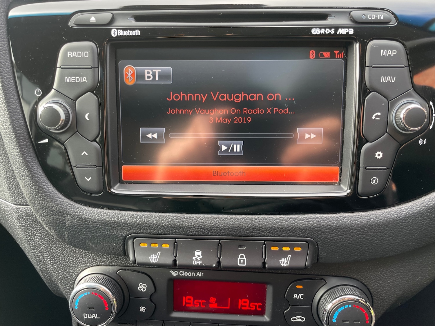 Used Kia Ceed 2014 for sale - 77459581: Photo 27