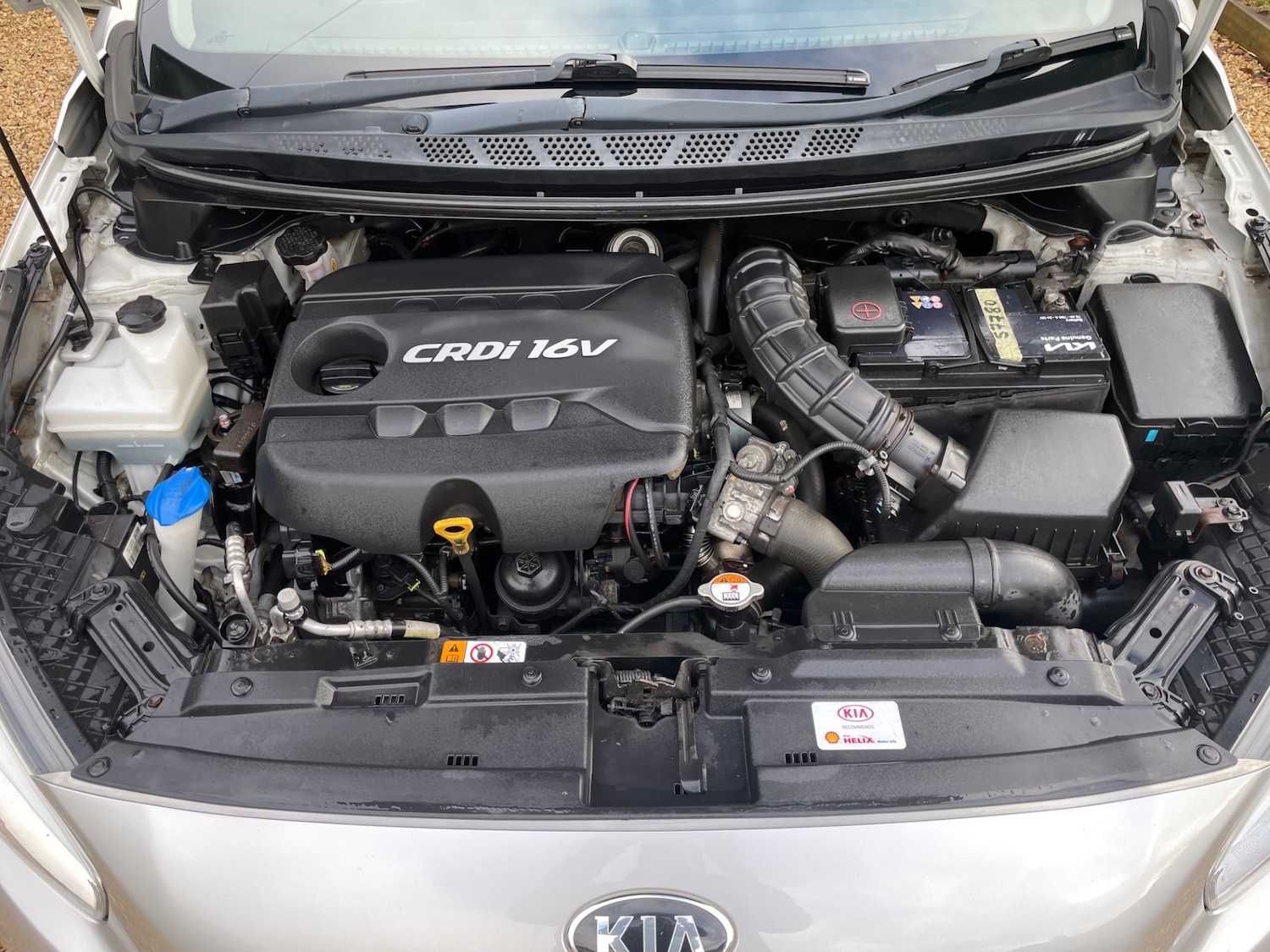 Used Kia Ceed 2014 for sale - 77459581: Photo 38