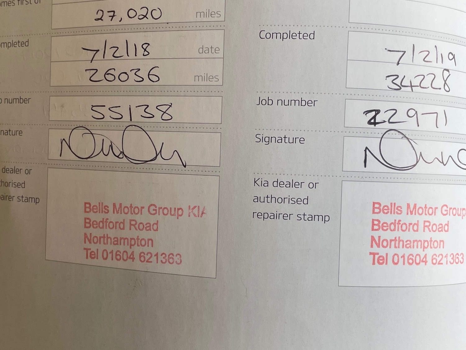 Used Kia Ceed 2014 for sale - 77459581: Photo 40