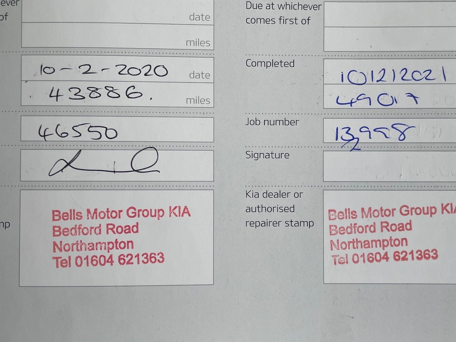 Used Kia Ceed 2014 for sale - 77459581: Photo 41