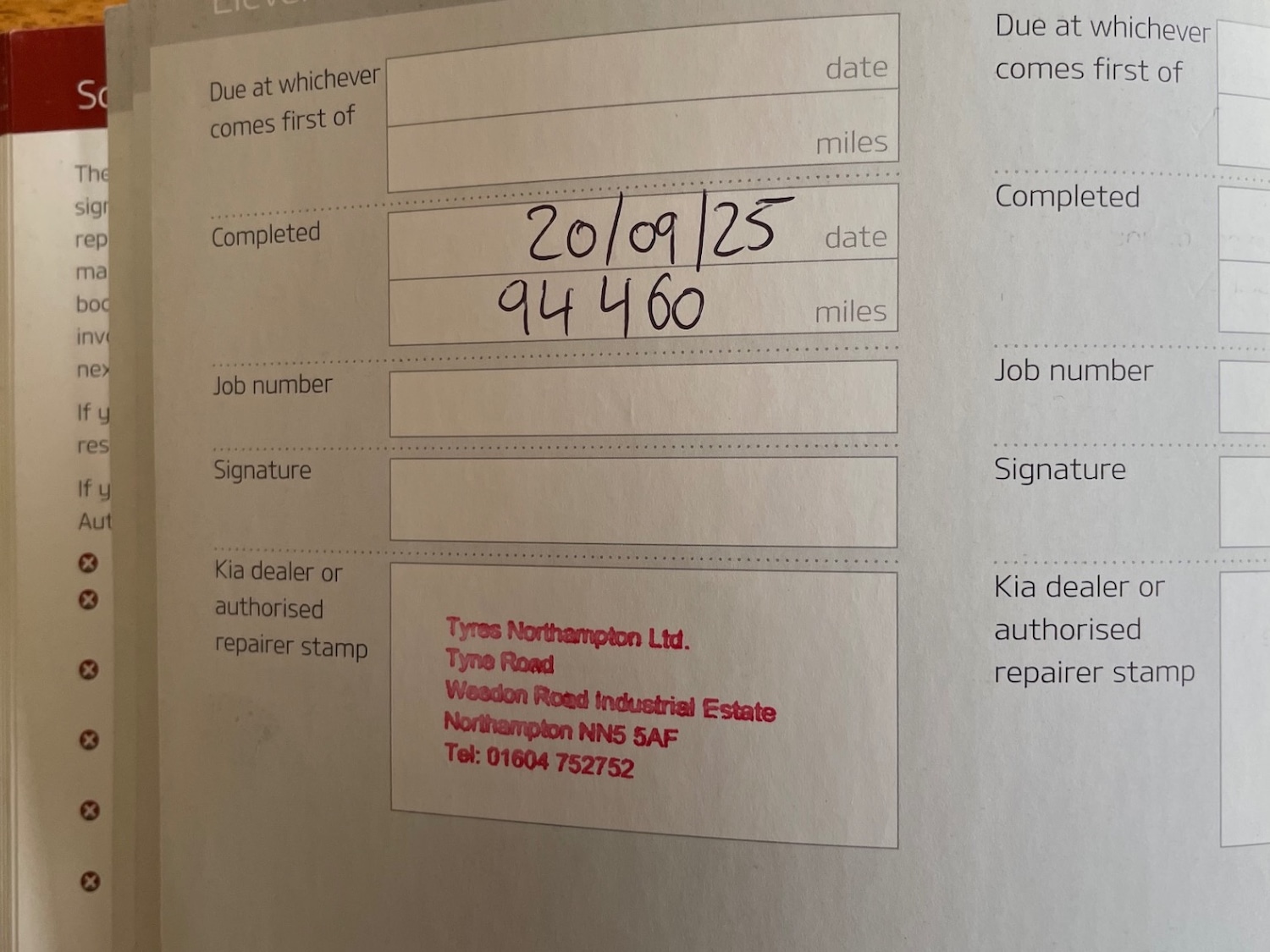 Used Kia Ceed 2014 for sale - 77459581: Photo 44