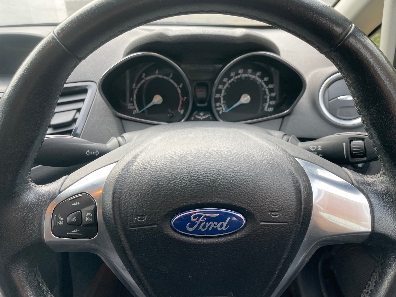 Used Ford Fiesta 2014 for sale - 77459998: Photo 10