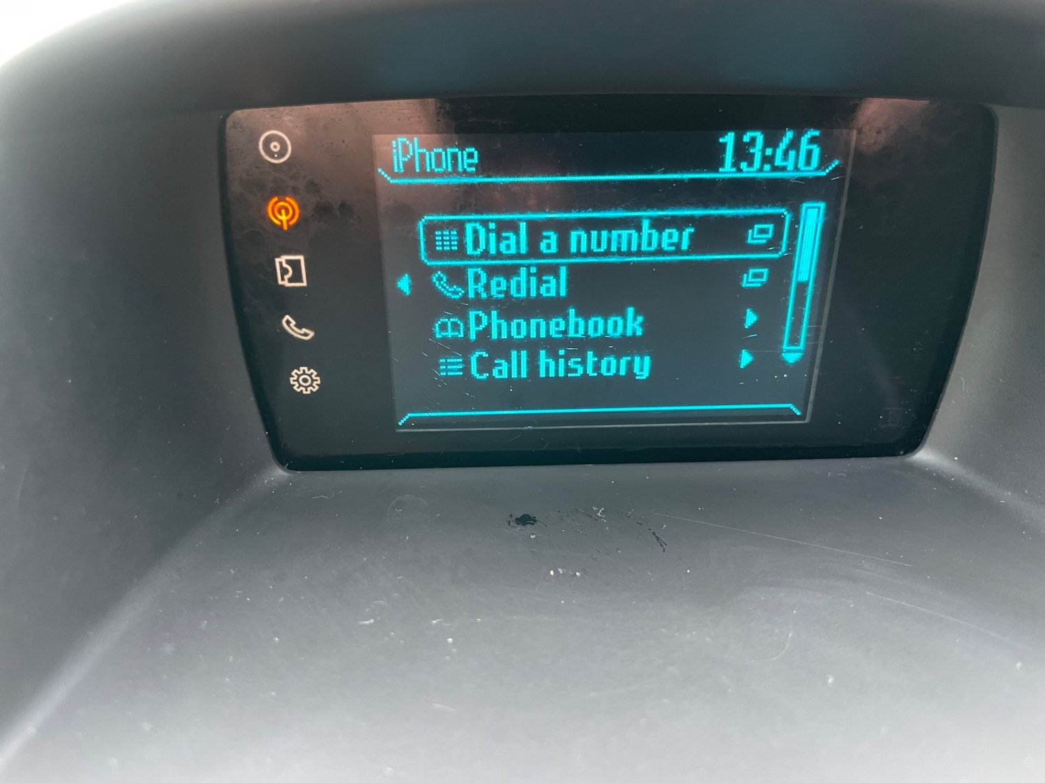 Used Ford Fiesta 2014 for sale - 77459998: Photo 15