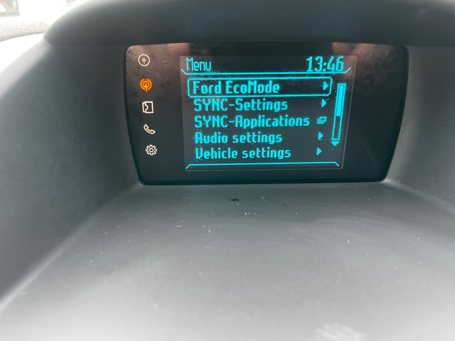 Used Ford Fiesta 2014 for sale - 77459998: Photo 16