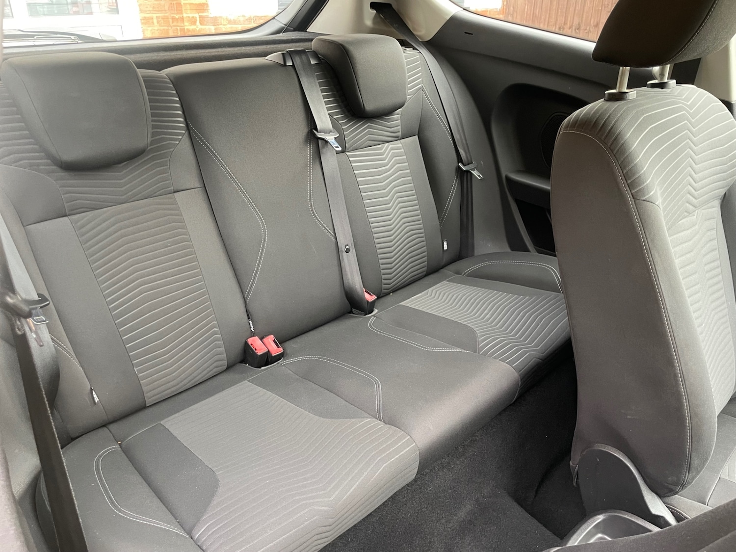 Used Ford Fiesta 2014 for sale - 77459998: Photo 20