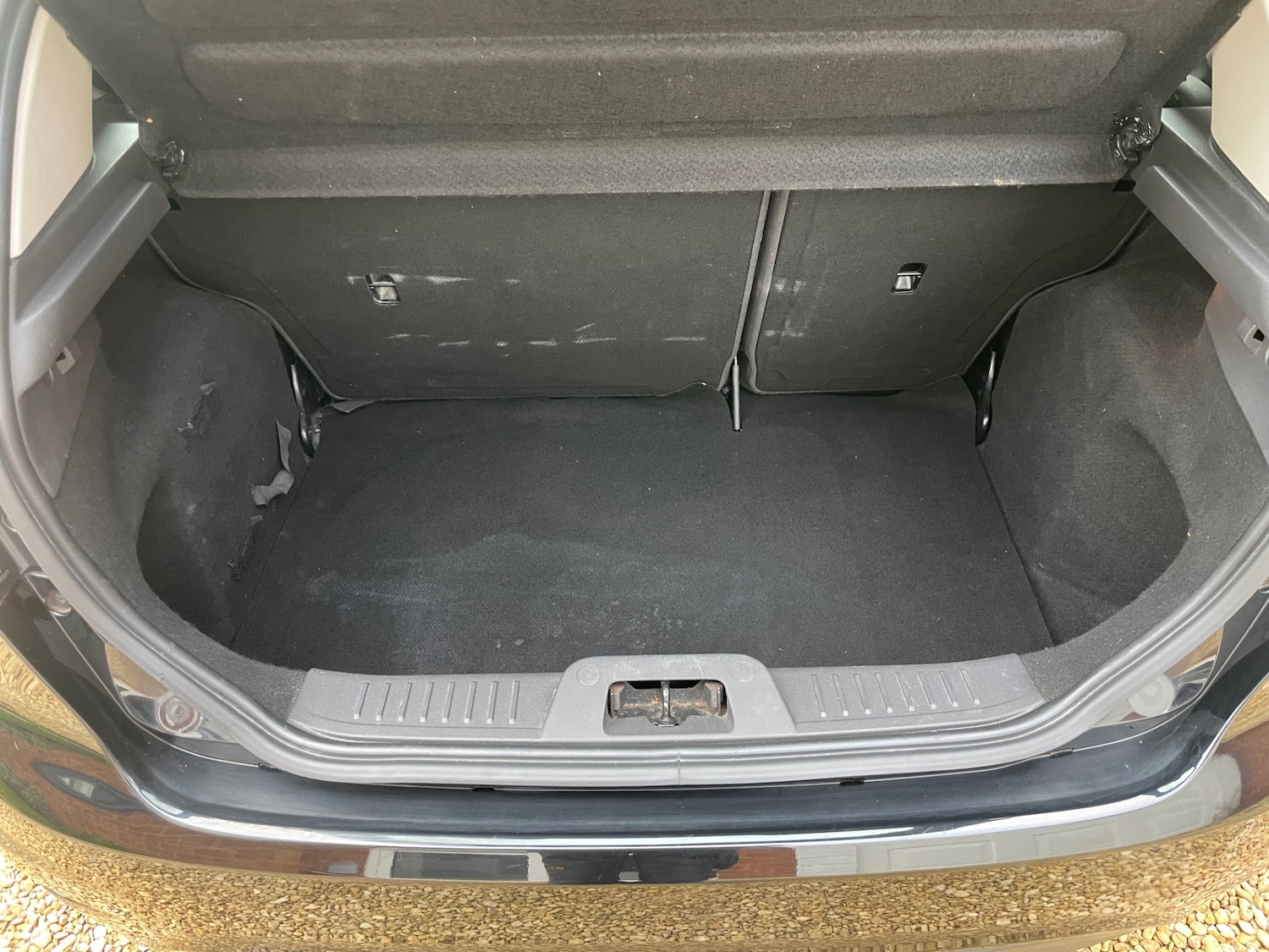 Used Ford Fiesta 2014 for sale - 77459998: Photo 21