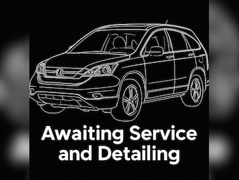 Used Honda CR-V 2011 for sale - 78219111: Photo