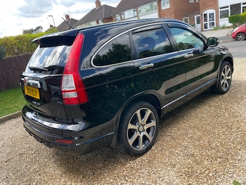 Used Honda CR-V 2011 for sale - 78219111: Photo