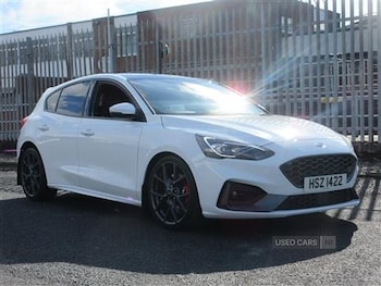 Used Ford Focus 2022 for sale - 78623685: Photo