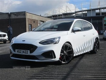 Used Ford Focus 2022 for sale - 78623685: Photo