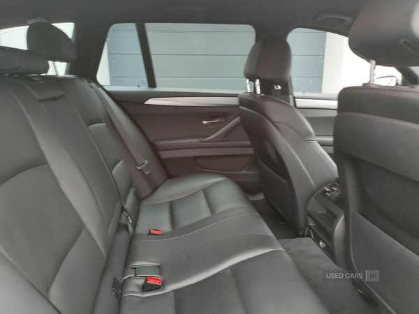 Used BMW 5 Series 2016 for sale - 76486257: Photo 11