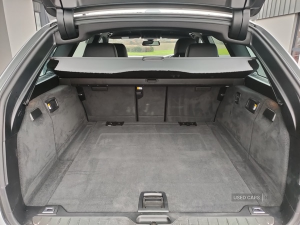 Used BMW 5 Series 2016 for sale - 76486257: Photo 12