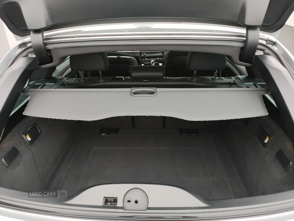 Used BMW 5 Series 2016 for sale - 76486257: Photo 13